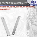 Muffler Mount Bracket For Harley Davidson Touring 1985-2025 Models Motorcycle. Fixed Price $14.44.