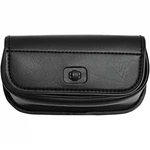 Memphis Shades MEM0939 Windshield Pouch Black M.s. Batwing Fairing / Fats Slim. Fixed Price $59.95.