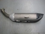 Oem Yamaha Exhaust Pipe Muffler 2004-06 YZF-R1 5VY-14710-10-00. Fixed Price $169.99.