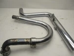 1983 Honda C Shadow Front Muffler. Fixed Price $60.95.