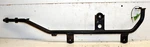 Yamaha Royal Star Exhaust Muffler Mount Bracket Stay Left 4XY-21445-00-00 99-13. Fixed Price $79.95.