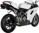 Akrapovic S-D10SO3-ZC Mufflers Carbon Fiber. Fixed Price $1664.06.