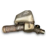 2021-25 Kawasaki Ninja ZX-10RR Exhaust Premuffler Chamber Oem 18004-0113. Fixed Price $199.99.