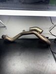 Ktm 350 Sx-f Xc-f Exhaust Header Pipe Oem 79205007000 Husqvarna Fc 16-2018. Fixed Price $140.00.