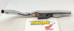 Oem 2010 Honda VT750 Shadow Phantom Exhaust Right Rear Muffler 18400-MEG-A61. Fixed Price $90.00.