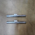 Harley Davidson Vance & Hines Mufflers D560. Fixed Price $100.00.