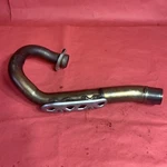 Exhaust Header Pipe Oem Suzuki 2019 2020 2021 2022. Fixed Price $129.99.