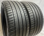 - Takeoff 285/40R20 Xl (108Y) Michelin Pilot Sport (NF0) Porsche 2078. Fixed Price $449.00.