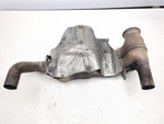 20-24 Indian Challenger Dark Horse Exhaust Resonator Can Pipe Assembly 1263526. Fixed Price $220.70.