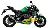 Exhaust Terminal Arrow Pro-race Titanium Kawasaki Z 900 20-24 Homologated EURO4/5. Fixed Price $500.95.