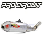 Pro Circuit 0141845A T-6 Slip-on For Exhaust / Silencers Ps. Fixed Price $557.76.