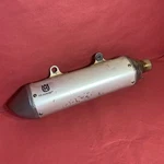 2015 FC250 Husqvarna Exhaust Muffler Silencer Baffle 813 05 579 000. Fixed Price $189.99.