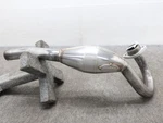CRF250L CRF250M MD38 13-16 Fmf Exhaust Pipe Megabomb 041485. Fixed Price $771.00.