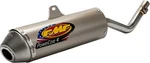 Fmf Powercore Slip On Exhaust 044312. Fixed Price $323.99.
