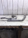 02 Victory Touring Cruiser Deluxe V92 Tc Front & Rear Exhaust Header Pipes. Fixed Price $89.10.