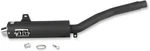 Dg Performance Rcm Ii Slip-on Muffler Yamaha YFM350X Warrior 1987-2004. Fixed Price $313.27.