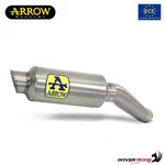 Arrow Exhaust GP2 Titanium Approved For Honda CB1000R 2021-2022. Fixed Price $540.00.