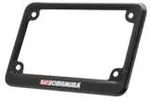 Yosh License Plate Holder Frame Bmw F800R 10-11. Fixed Price $47.68.