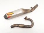Honda CRF450R - Fmf F4.1 Rct Exhaust Header Pipe Silencer Muffler 2016. Fixed Price $399.00.