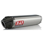 Yoshimura RS-5 Street Exhaust Slip-on Ss-ss-cf 1225275. Fixed Price $577.55.