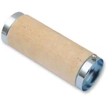 Drag Specialties Fiberglass Wrapped Baffle For 3" O.d. 1861-0916. Fixed Price $36.07.