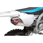 Yoshimura 231022D320 RS-4 Signature Series Slip-on Aluminum Muffler. Fixed Price $659.00.