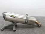 K1300R K1300S 09-15 Two Brothers Stainless/titanium Slip-on Exhaust. Fixed Price $486.23.