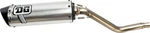 Dg Performance V2 Slip-on Muffler 073-2110 Honda TRX250. Fixed Price $383.96.