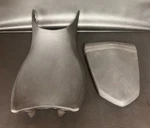 2014-16 Ktm Super Duke 1290 Front Driver & Pillion Seats 61307047000/61303098000. Fixed Price $99.00.