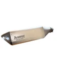 2021 2022 2023 2024 2025 2026 Bmw S1000RR Oem Akrapovic Exhaust Muffler Good. Fixed Price $400.00.
