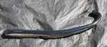 Suzuki GT380 Rh Outer Exhaust Muffler Pipe. Fixed Price $87.57.