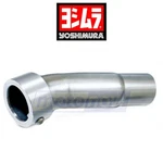 Yoshimura INS-14-K Ama-legal Low-volume Insert For RS-4 Exhaust Quiet Nf. Fixed Price $56.42.