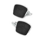 Harley-davidson Mini Footboard Kit Large 50500109. Fixed Price $200.02.