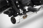 Zard Exhaust Full System Stainless Steel Triumph T100 Bonneville 865 2011. Fixed Price $1279.85.