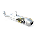Bill's Pipes MX2 Silencer 2-STROKE Aluminum. Fixed Price $169.99.