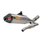 Pro Circuit TI-6 Exhaust System Titanium W Spark Arrest Suzuki 19-2025 RM-Z250. Fixed Price $1206.45.