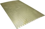 Choppers Universal Motorcycle Baffle Sheet 6"X10" Stainless Steel LA-1201-00. Fixed Price $29.09.