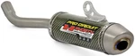 Pro Circuit TI-2 Shorty Silencer-honda-cr 125-02-07. Fixed Price $419.95.