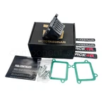 Moto Tassinari V-force Reed Valve System Yamaha YZ125 2005-2022 V4R04. Fixed Price $55.95.
