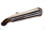 Bmw Rninet Urban Bj 16-20 EU4 Exhaust Muffler R9T 2016. Fixed Price $274.60.