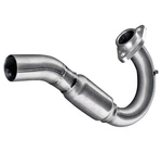 Fmf Exhaust Header Front Pipe Mega Bomb Stainless Steel For Honda Crf 250 2013. Fixed Price $306.01.