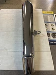 Original Triumph Thruxton 2008-2020 900 Efi R/h Silencer Exhaust T2206454. Fixed Price $168.95.