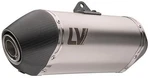Leo Vince LV-14 Slip-on Muffler Ss/cf #15605U For Kawasaki. Fixed Price $591.95.
