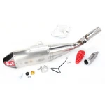Yoshimura Slip-on Exhaust Pipe 2008-2017 Suzuki Rm-z RMZ450 219202D320. Fixed Price $489.00.