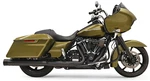 Bassani Manufacturing - 1F72DNT5B 4IN. Straight Can Muffler With.... Fixed Price $569.99.