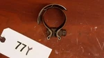 99 Bmw Exhaust Clamp Collar Muffler Pipe Band W/ Cover 18211341478. Fixed Price $42.50.