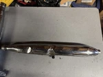 Honda Left Hand Side Exhaust Silencer End Can Pipe. Fixed Price $89.99.