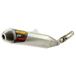 Suzuki RM-Z250 Fmf Exhaust Q4 Hex Quiet Silencer Rmz Fits Years 2010 To 2012. Fixed Price $537.23.