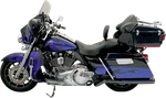 Bassani Pseudo Left Side Road Rage Ii B1 Muffler Black Ceramic With End.... Fixed Price $544.45.