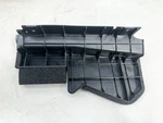 2025 Kia K4 Radiator Core Left Driver Side Air Guide Baffle Shield Cover Oem. Fixed Price $47.99.